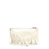 Clutch ”Carol” Liebeskind cream